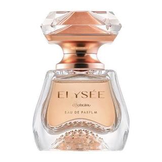 Refil - Perfume Elysée Tradicional