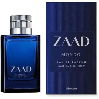 Refil - Perfume Zaad Mondo