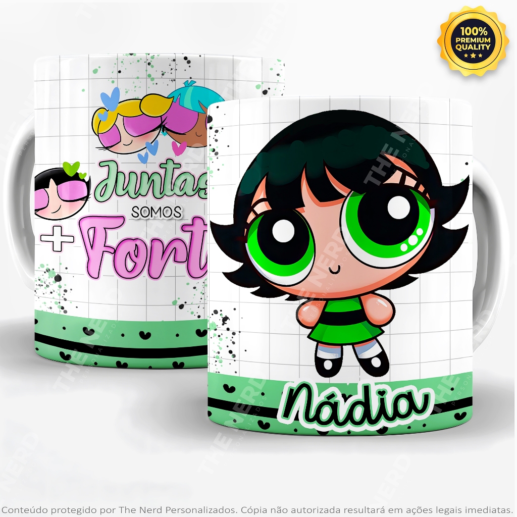 Docinho Super Poderosas: Onde Comprar | BuscaProdutos