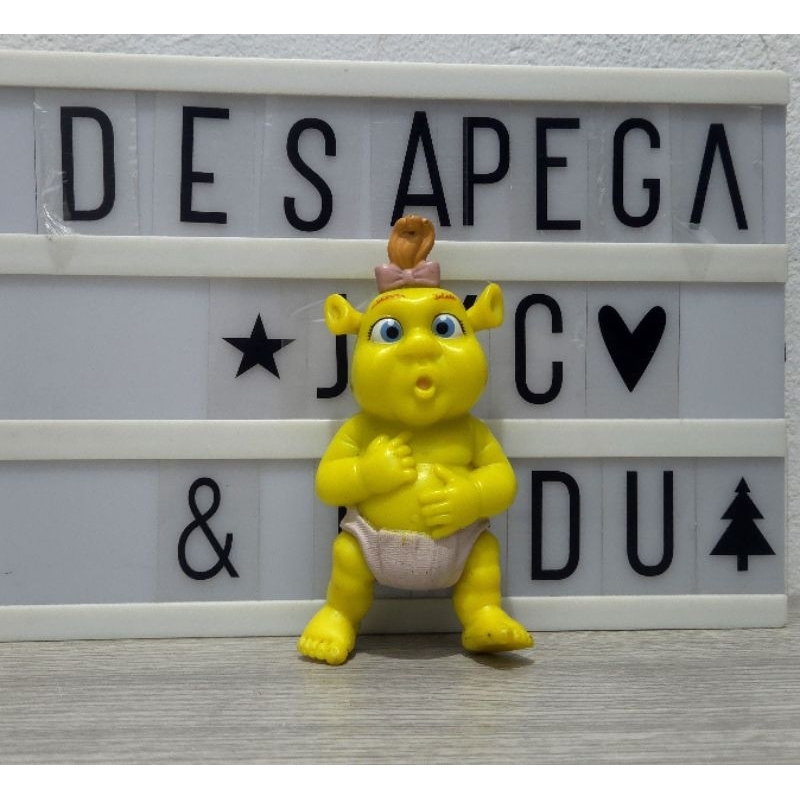 Filha do Shrek: Guia Completo e Onde Comprar | BuscaProdutos