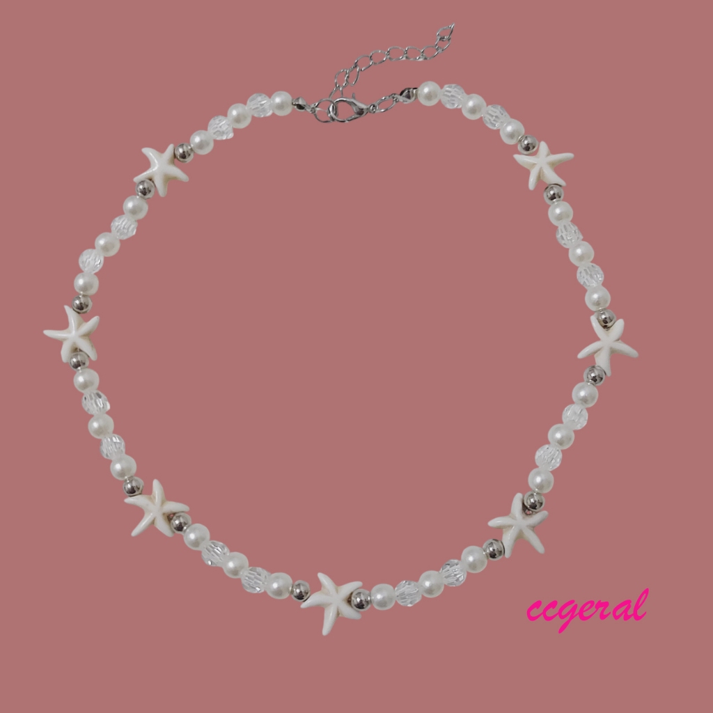 Gargantilha de Micangas: Onde Comprar | BuscaProdutos