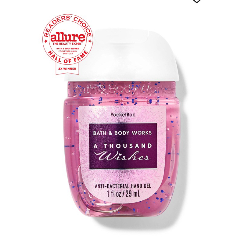 Bath & Body Works a Thousand Wishes: Onde Comprar | BuscaProdutos