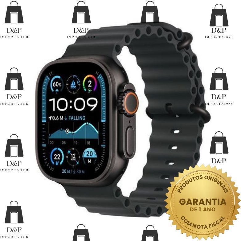 Apple Watch Masculino: Onde Comprar | BuscaProdutos