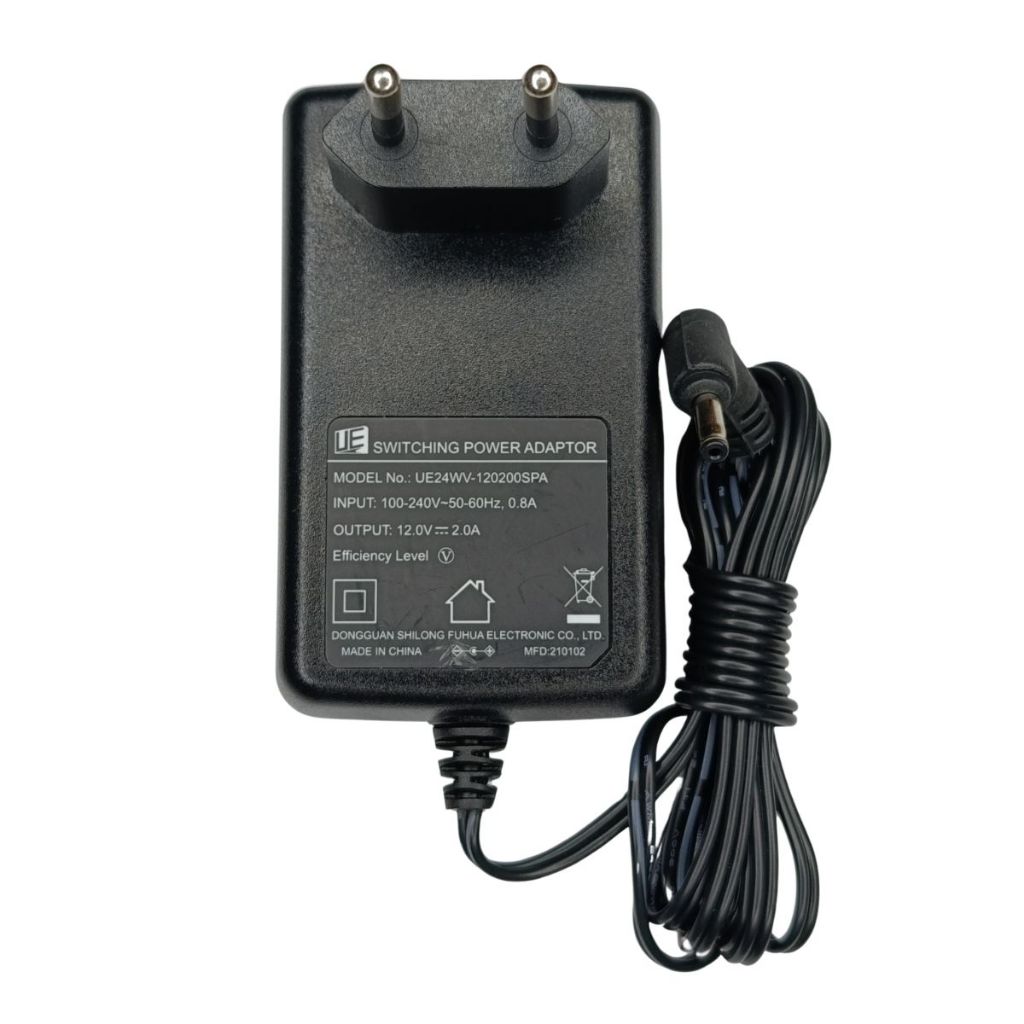 Fonte Para Notebook 12v 2a Multilaser Legacy 150 em Oferta na Shopee