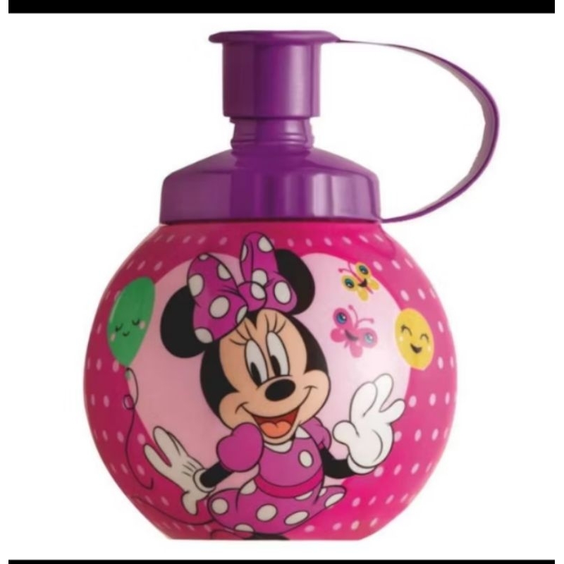 Squeze bolinha Minnie Avon