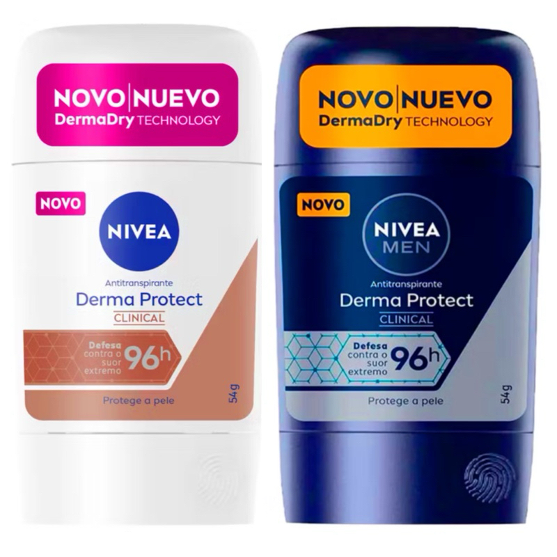 Desodorante em Barra Nivea - Comprar com Melhor Preço em Banho e Cuidados com o Corpo