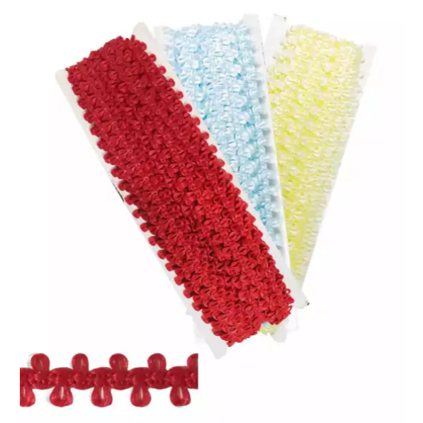 Passamanaria ref.8100 10mm São José 10 metros em Oferta na Shopee