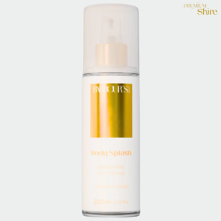 Body Splash Living Grace Barbour's Beauty La vie 200ml em Oferta na Shopee
