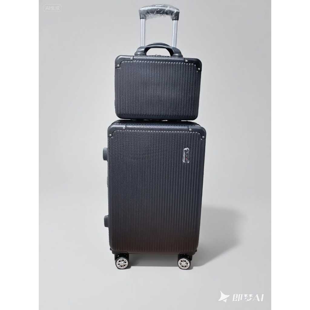 Mala De Viagem PARA INFANTIL  TAMANHO ´PEQUENA /Bordo 10KG Expansível-Ziper Dupla. Rodas Dupla Removível 360Grau