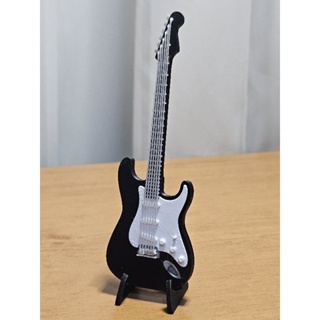 Miniatura Guitarra Stratocaster Les Paul Semi Acústica Contra Baixo Decoração Coleção Presente Música Instrumento em Oferta na Shopee
