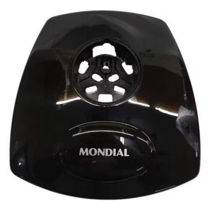 Base Ventilador Mondial 30cm Preta ou Branca Original