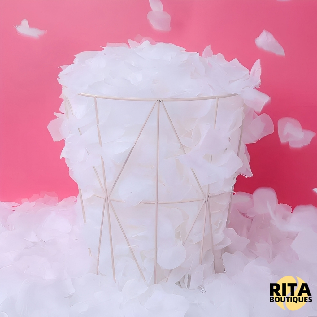 Rosas Artificiais para Decoração: Onde Comprar | BuscaProdutos