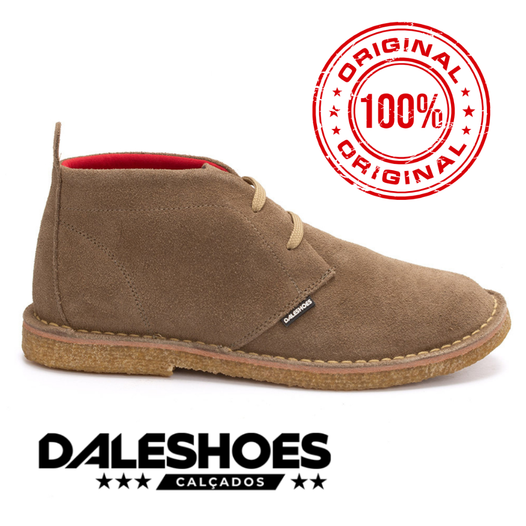 Bota de Tecido Masculina: Onde Comprar | BuscaProdutos