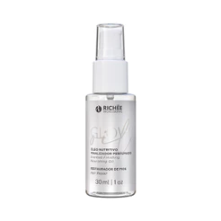 Oil Glow Óleo Perfumado Oleo Capilar Finalizador 30g