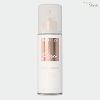 Body Splash Roses Barbour's Beauty 200ml em Oferta na Shopee