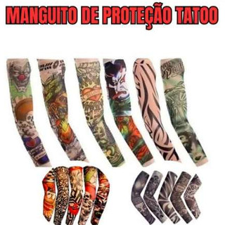 manguito de protecao