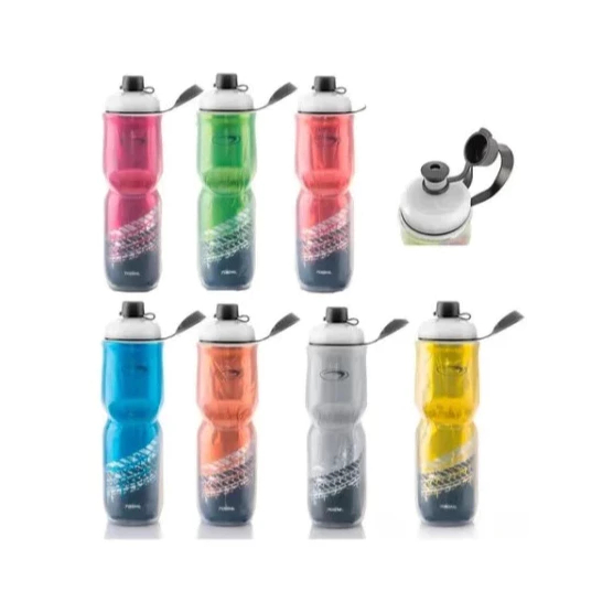 Garrafa Ideal para Bicicleta - Comprar com Melhor Preço em Equipamentos Esportivos e Recreação ao Ar Livre