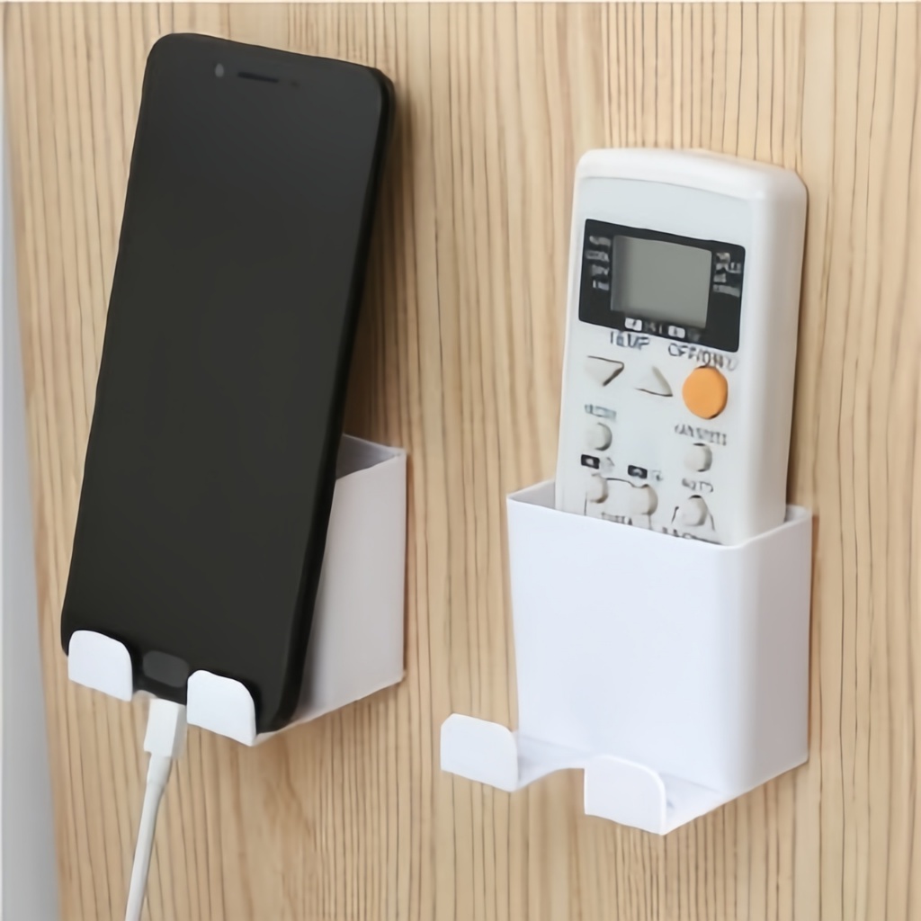 Suporte de Dedo Pop para Celular Preto e Branco