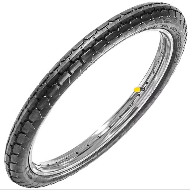 pneu bike cargueira aro 20×2×1.3/4 pirelli reforçado carga
