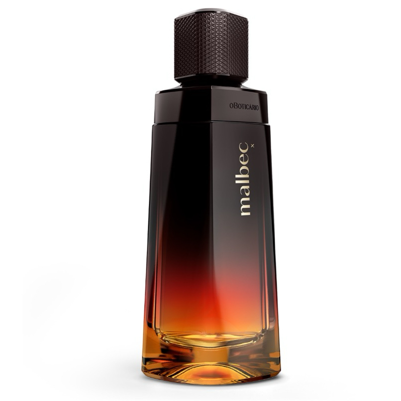 Malbec X Desodorante Colônia 100ml