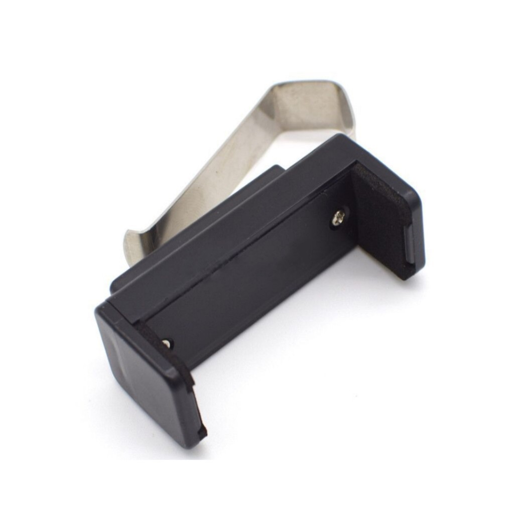 Suporte Para Controle De Portão Carro 4.7cm - 7cm Universal