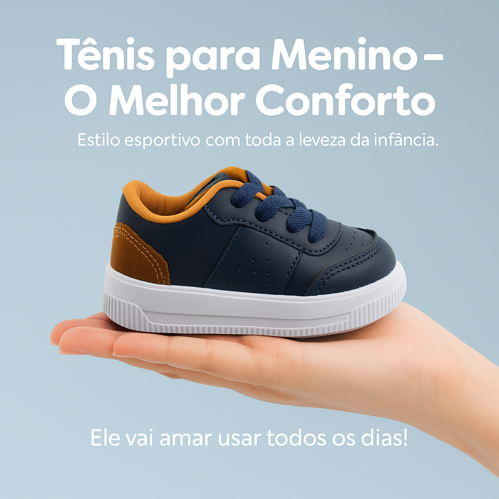 Tênis I antil Baby Menino Casual Co ortável Limitada O Melhor Co orto