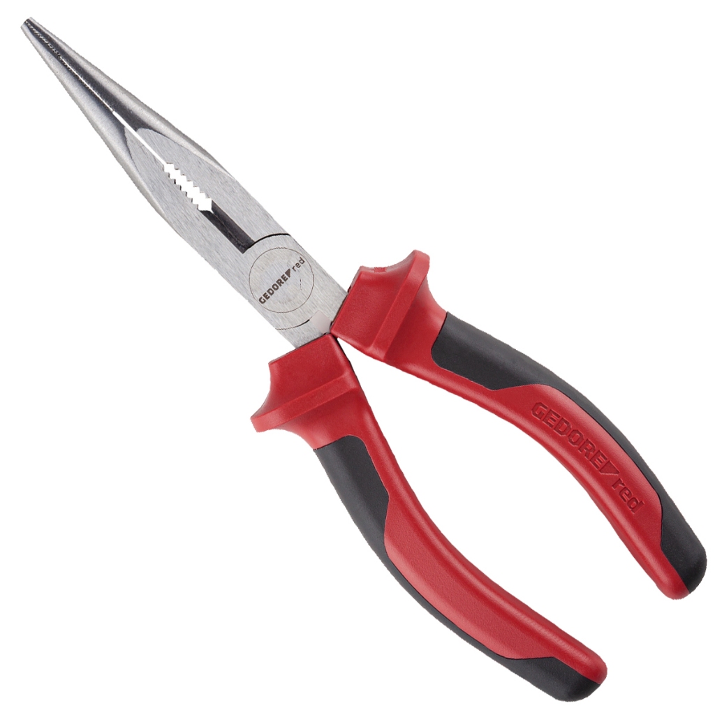 Alicate Meia Cana Gedore - Comprar com Melhor Preço em Ferramentas e Melhorias para a Casa