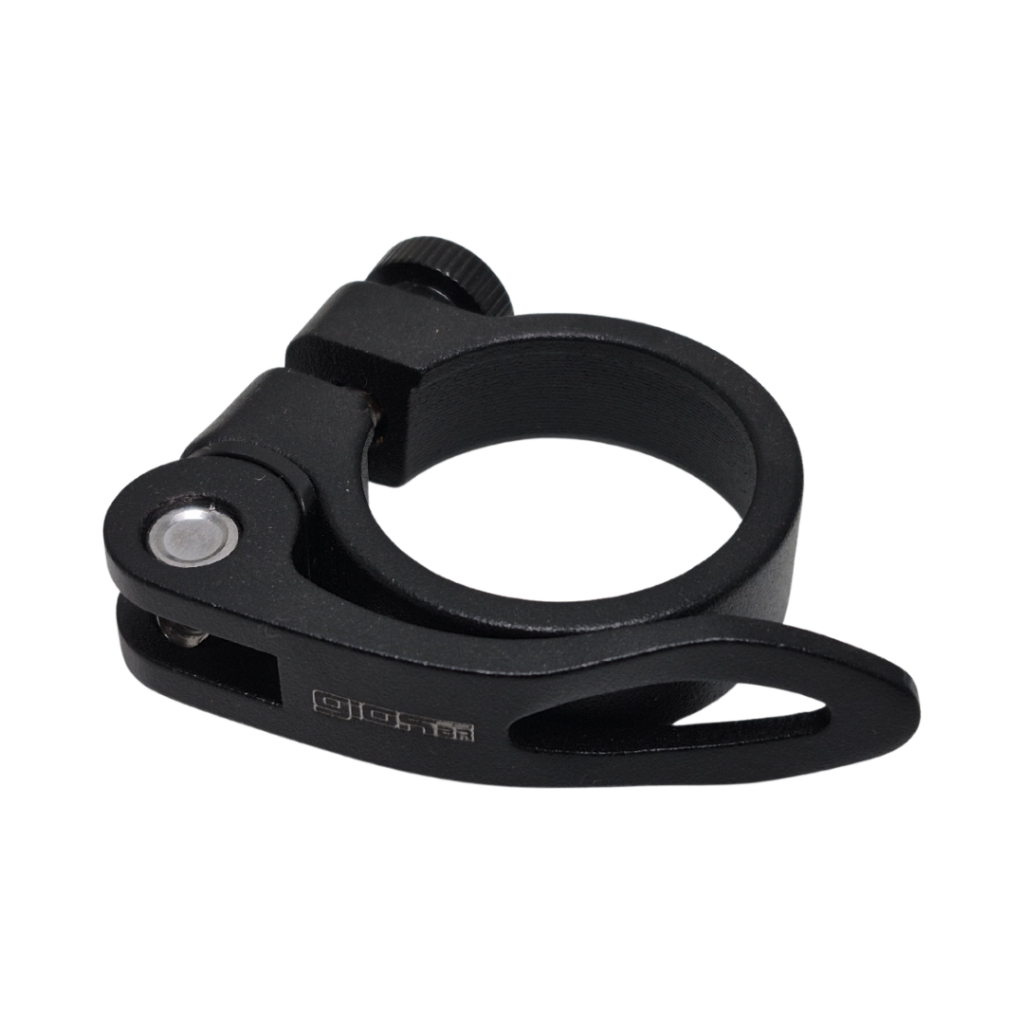 Abraçadeira Giosbr 34,9mm C/ Blocagem P/canote 30,9 31,6mm