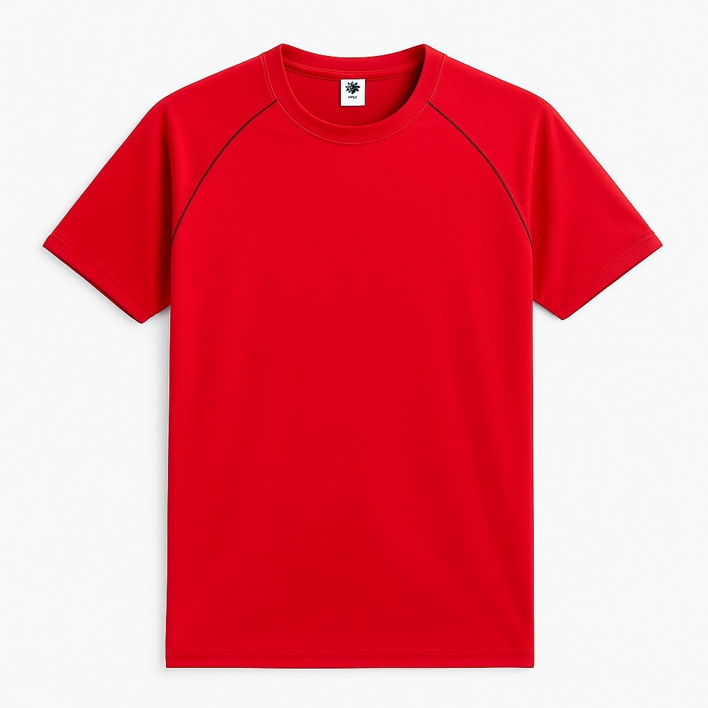 Camisa Masculina DRYFIT Várias Cores Para Academia Exercícios Futebol Exercicios Físicos