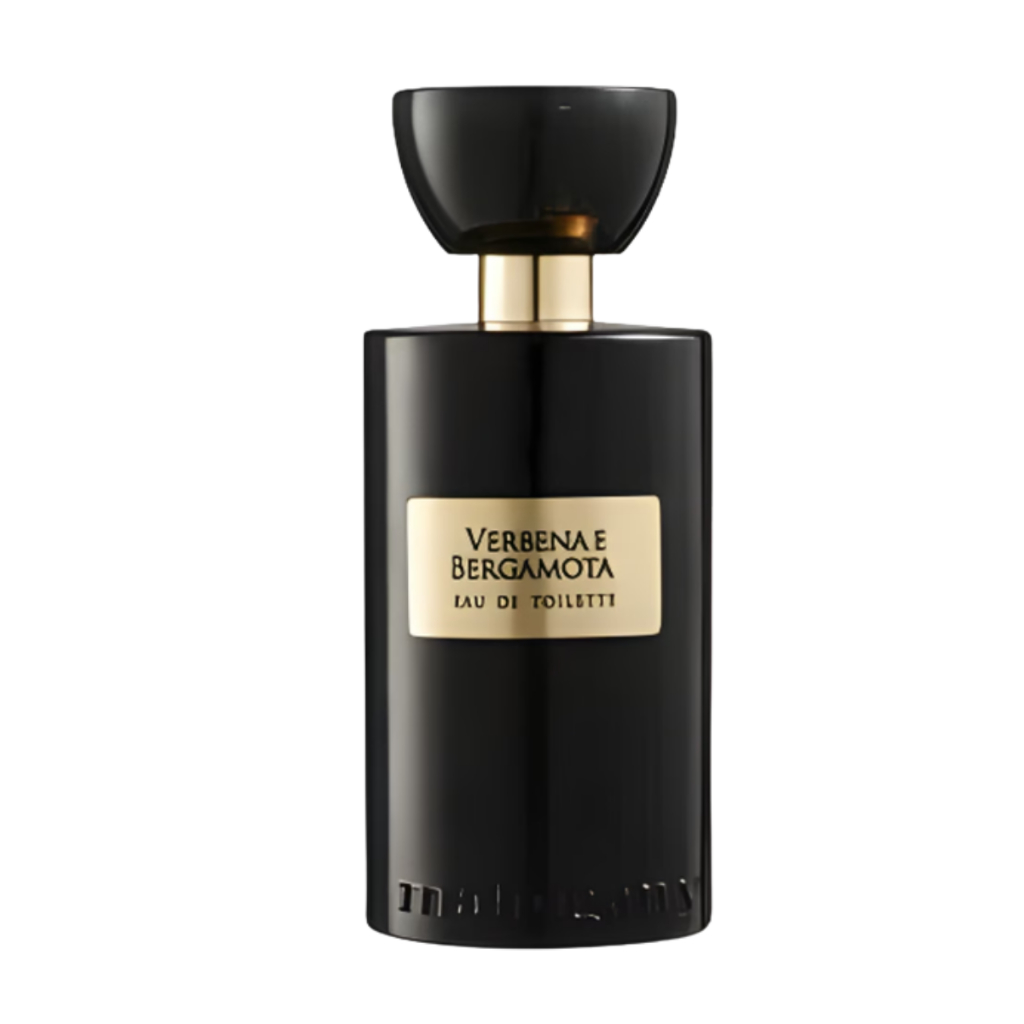 Mahogany Eau de Toilette Verbena e Bergamota 100ml