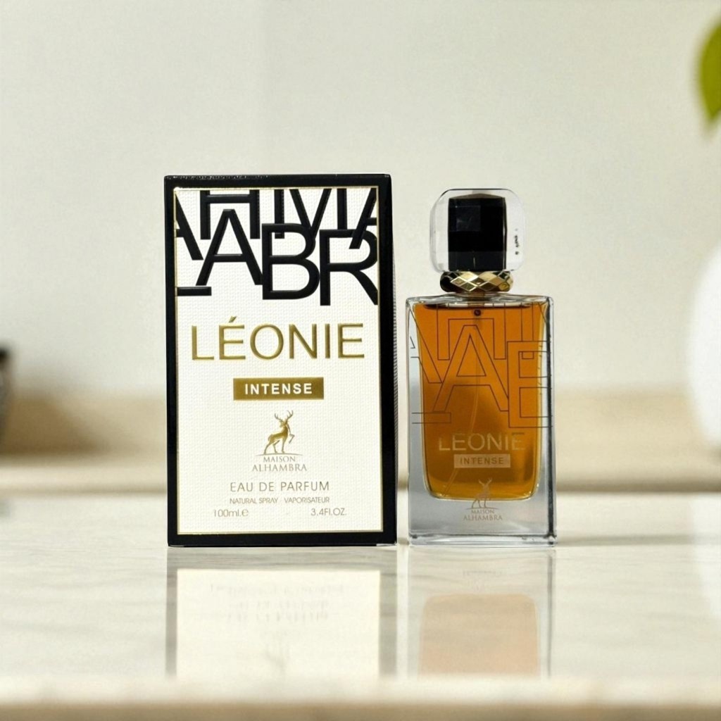 Perfume Leonie Intense: Onde Comprar | BuscaProdutos