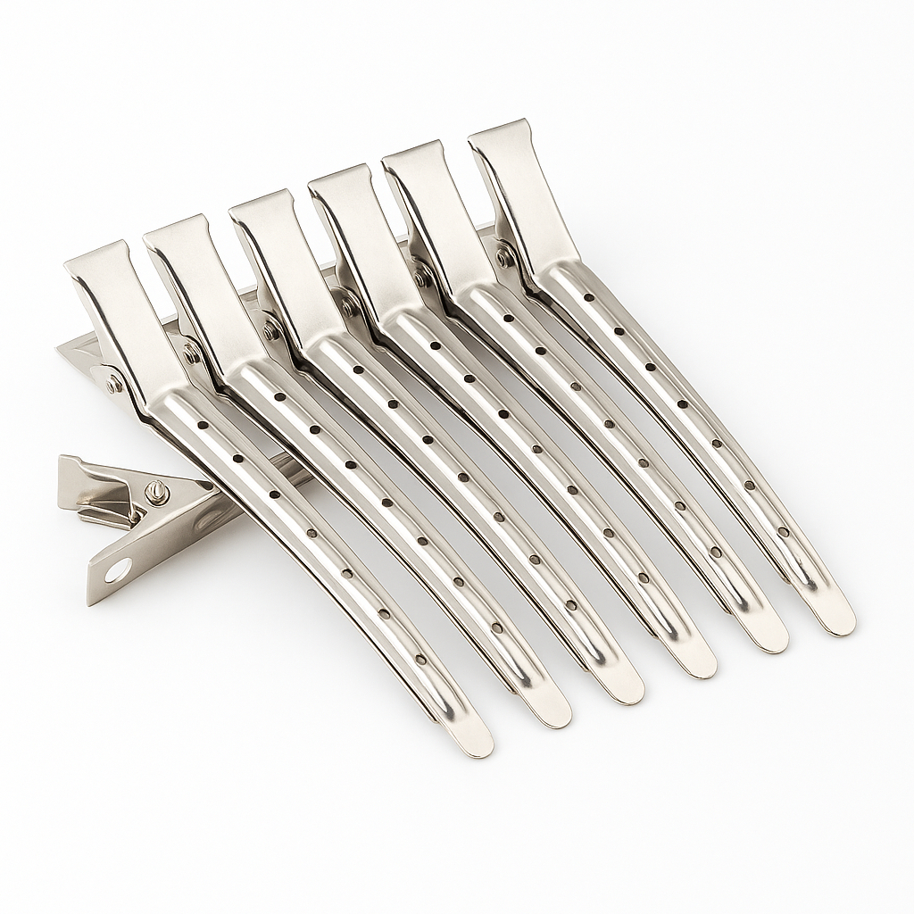 Grampo para Penteado: Onde Comprar | BuscaProdutos