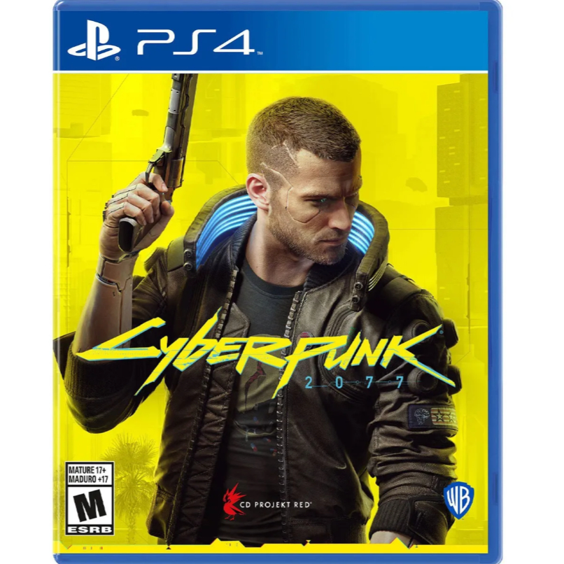 Cyberpunk PS4: Guia Completo e Onde Comprar | BuscaProdutos