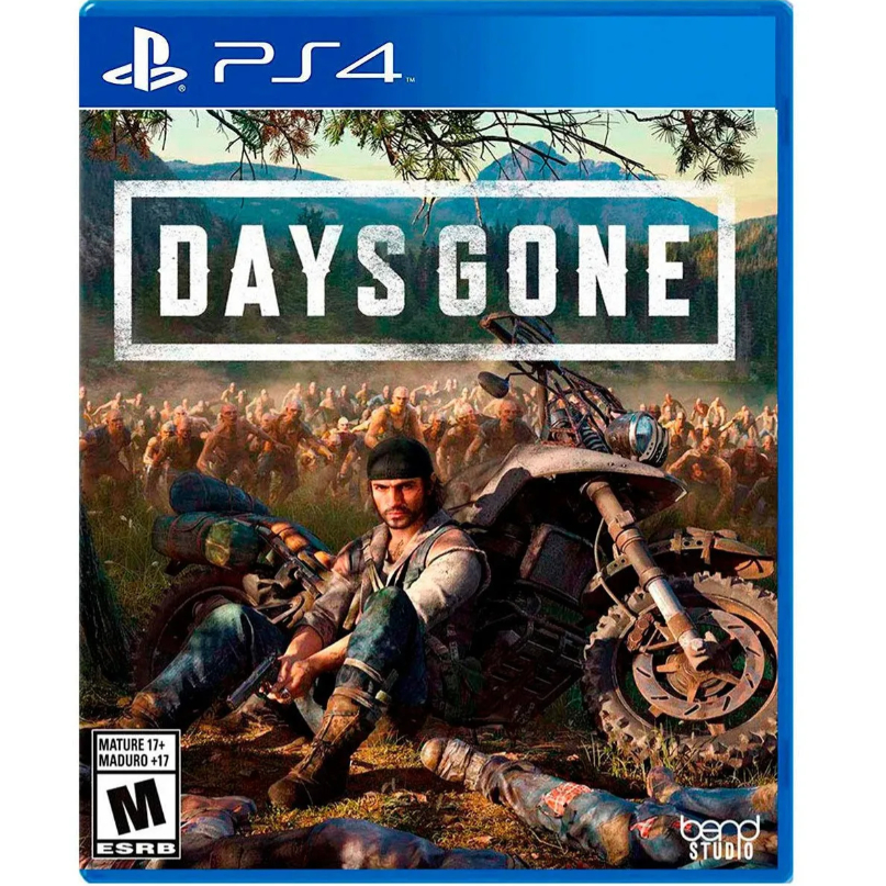 Days Gone Playstation: Onde Comprar | BuscaProdutos