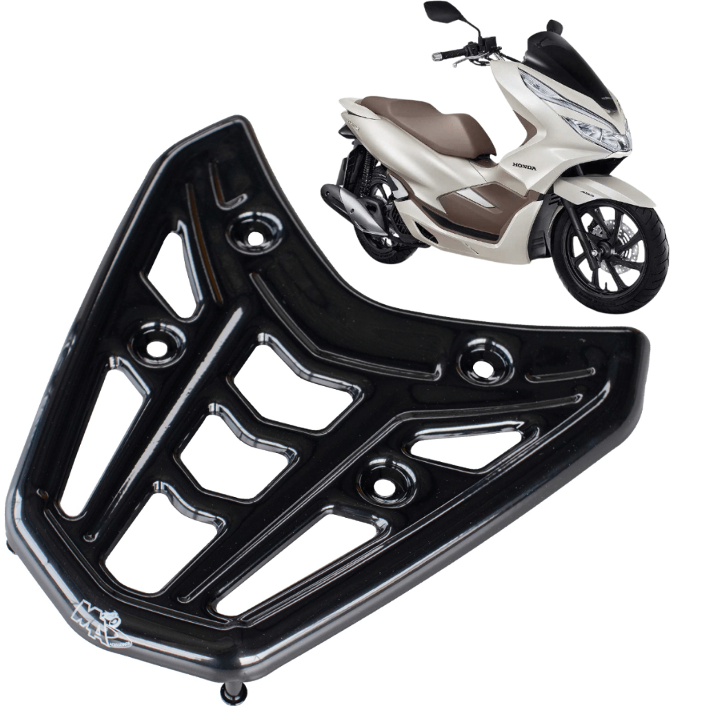 O que é Bagageiro Pcx 150? Guia e Onde Comprar | BuscaProdutos