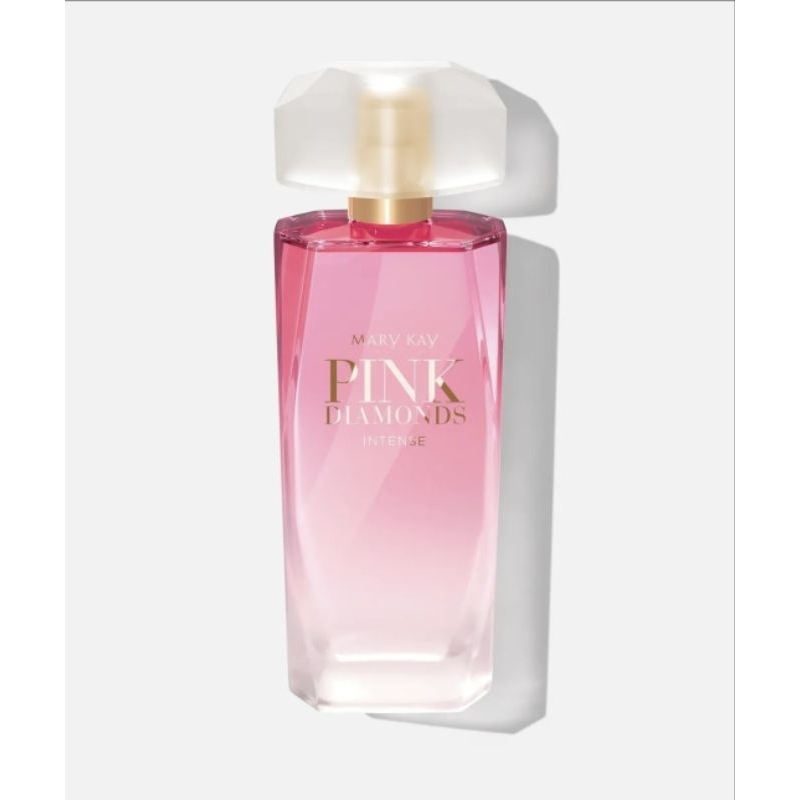Promoção - Mary Kay Pink Diamonds Intense Deo Parfum 60ml Original