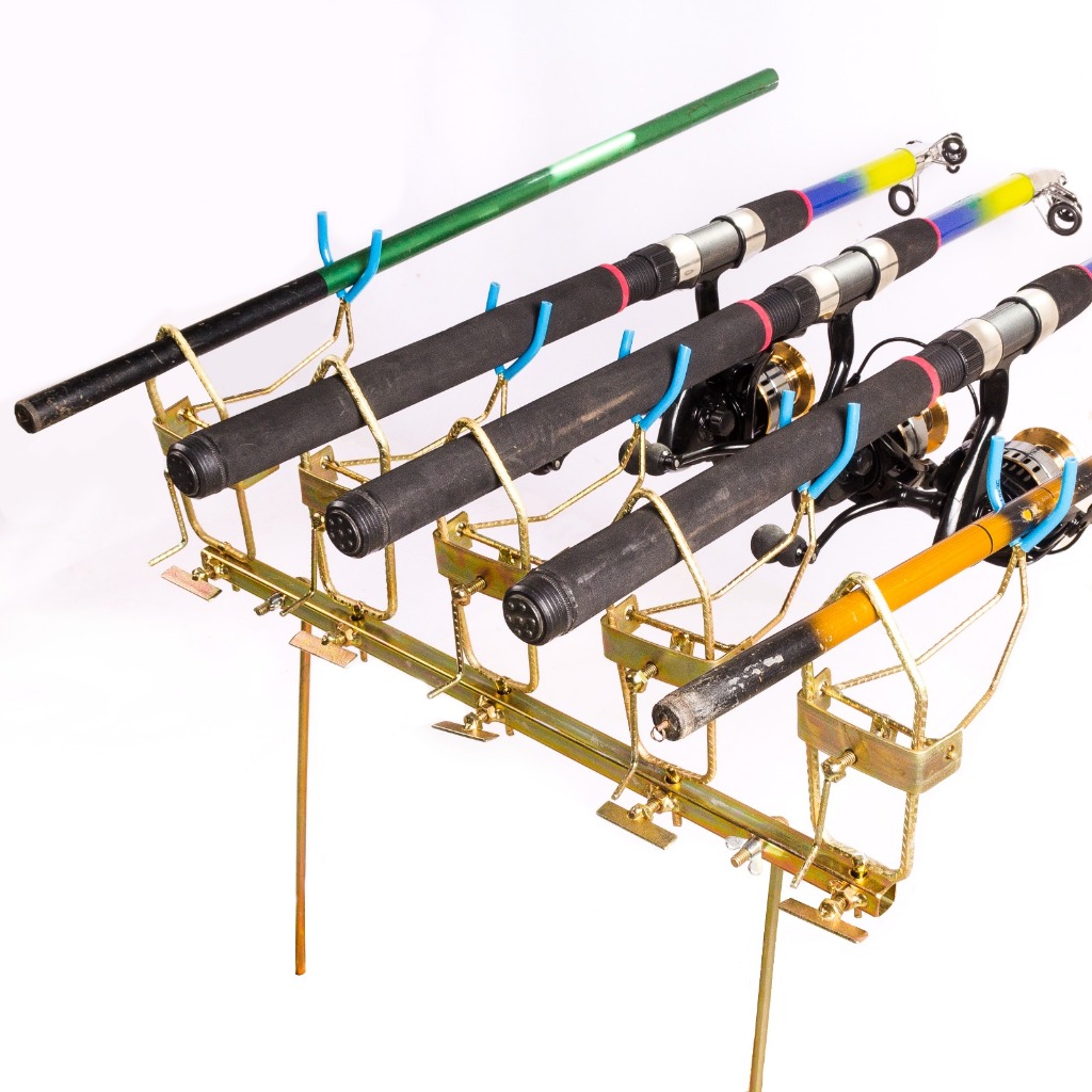 Suporte Vara Pesca Tilápia: Onde Comprar | BuscaProdutos