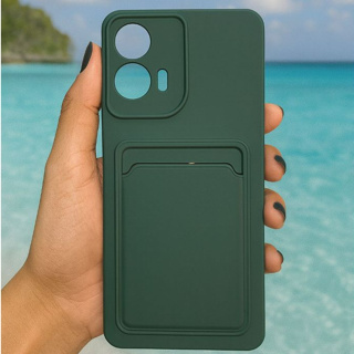 Capa Capinha de Celular Porta Cartão Para Moto G10 G20 G30 E22 G04 G04S G24 G24POWER G54 em Oferta na Shopee