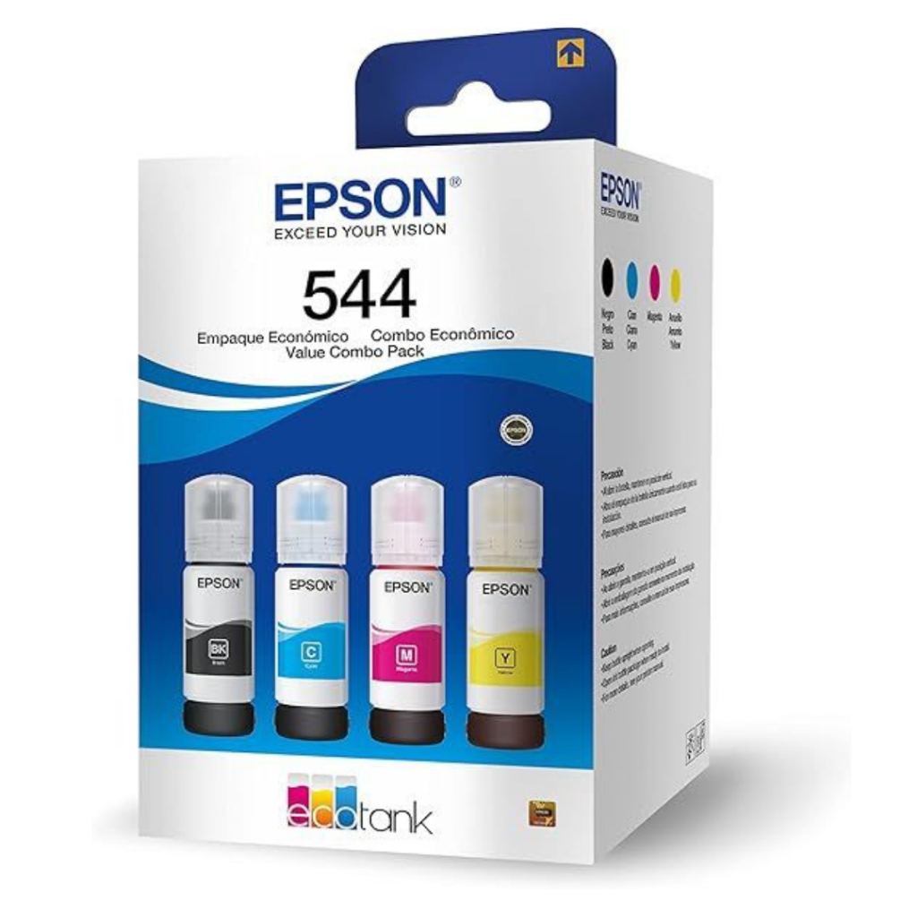 Epson Ecotank L1110: Onde Comprar | BuscaProdutos