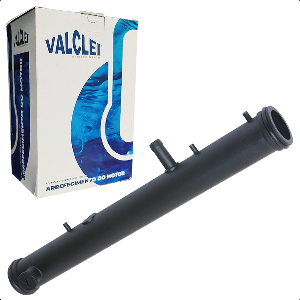 Tubo do fluxo d'água para Audi A4 V6 Corrado Jetta Transporter Passat Variant e Golf MK3 VR6