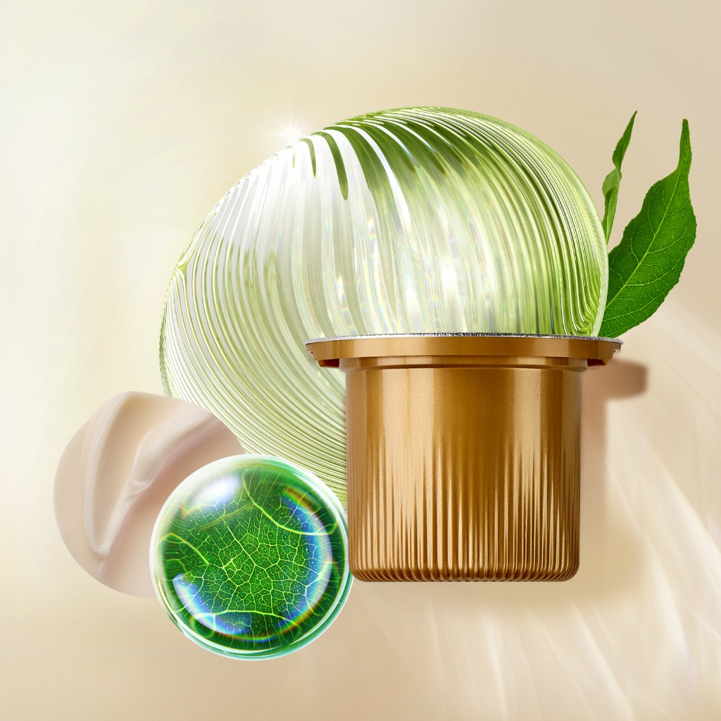 Refil Creme Antissinais Preenchimento e Revitalização 60+ Dia Chronos Derma 40 g