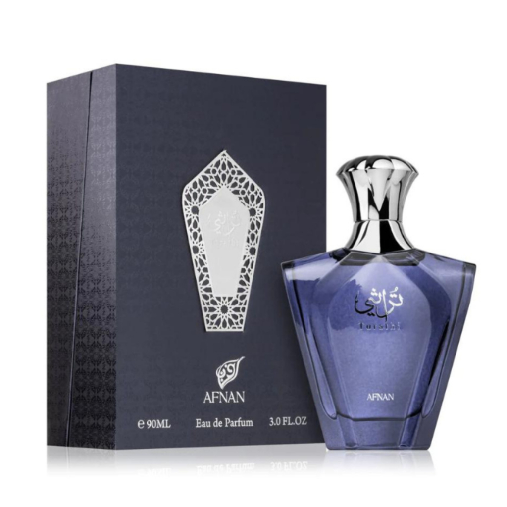 Perfume Turathi Blue Eau de Parfum - 100ml