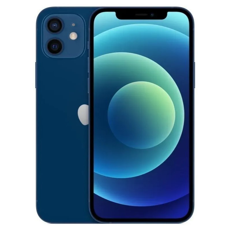 iPhone 12 5G com A14 e Super Retina XDR | Shopee