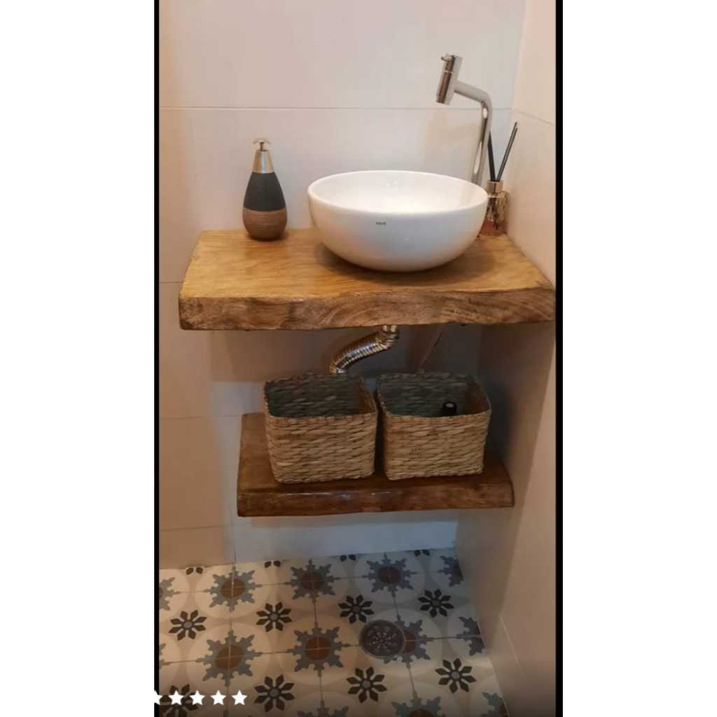 Cuba Madeira Rústica: Onde Comprar | BuscaProdutos