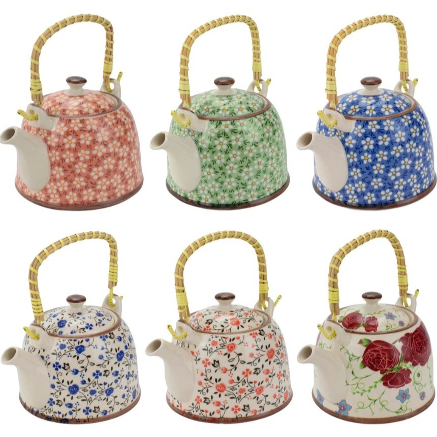 O que é Bules em Porcelana? Guia e Onde Comprar | BuscaProdutos