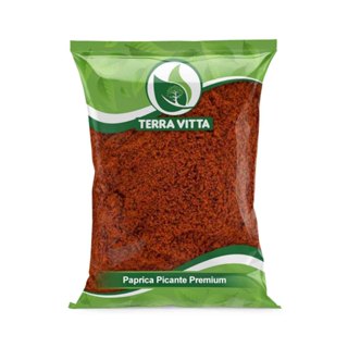 Paprica Picante Pó em Oferta na Shopee