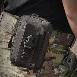 Mochila Bolsa Pochete Motoboy Leg Bag Lateral Transversal Compacta À Prova d'água em Oferta na Shopee