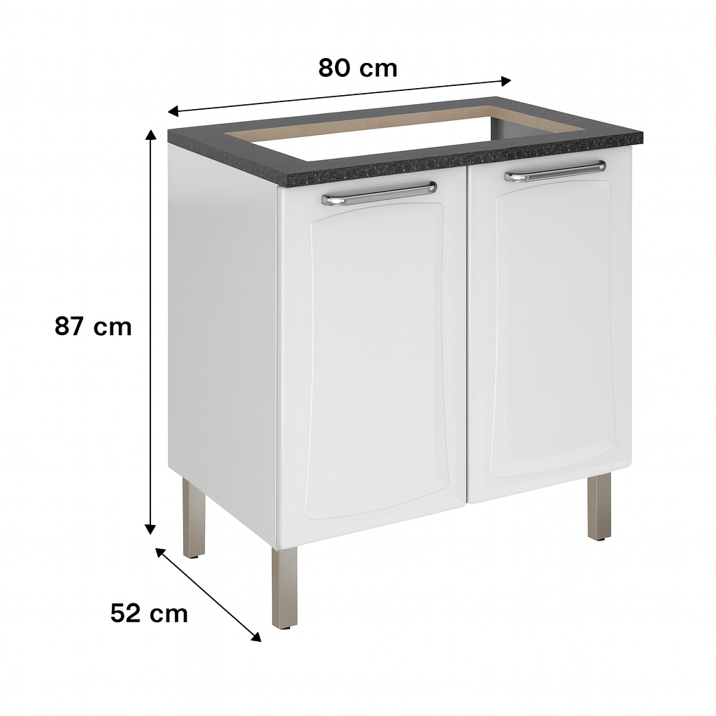 Suportes para Cooktop: Onde Comprar | BuscaProdutos