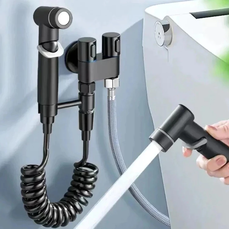 Chuveirinho Premium: 62% OFF! 🚿