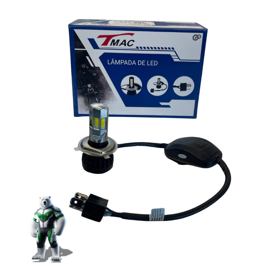 Lâmpada Led com Reator: Onde Comprar | BuscaProdutos